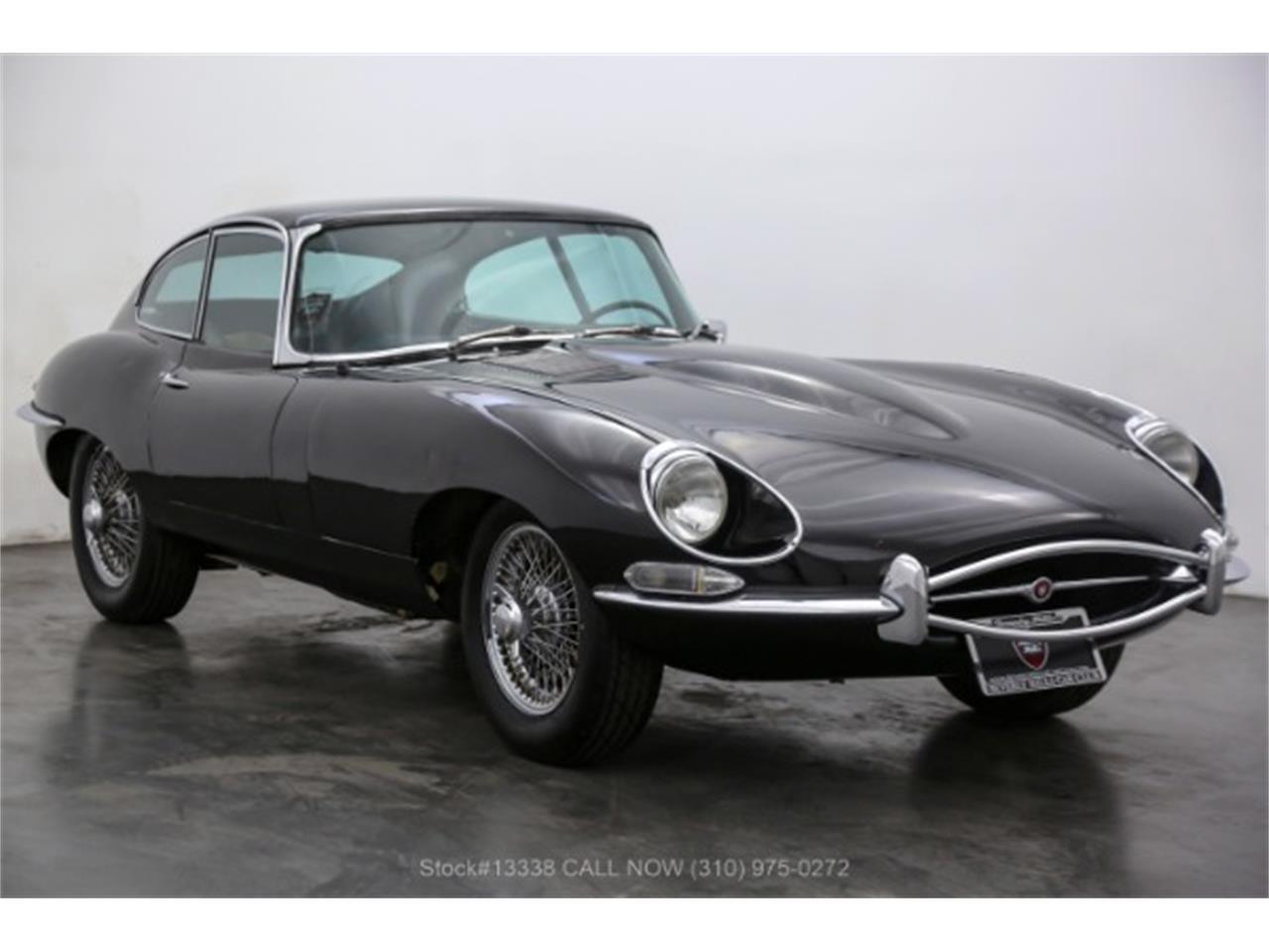 1968 Jaguar XKE for sale in Beverly Hills, CA – photo 31