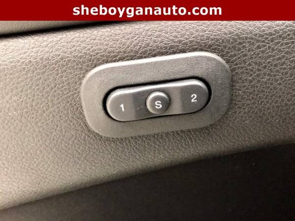 2015 Jeep Grand Cherokee Limited for sale in Sheboygan, WI – photo 14