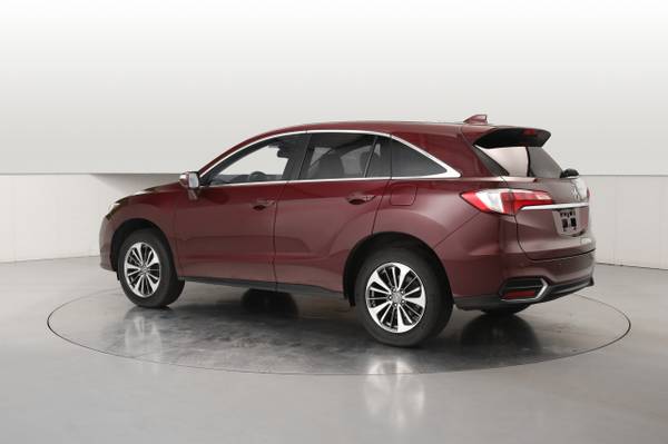 2017 Acura RDX 6-Spd AT AWD w/Advance Package for sale in Caledonia, MI – photo 5