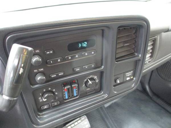 2006 Chevrolet Silverado 2500 REG. CAB 4X4 W/ SNOW PLOW * 84K * -... for sale in south amboy, AL – photo 21