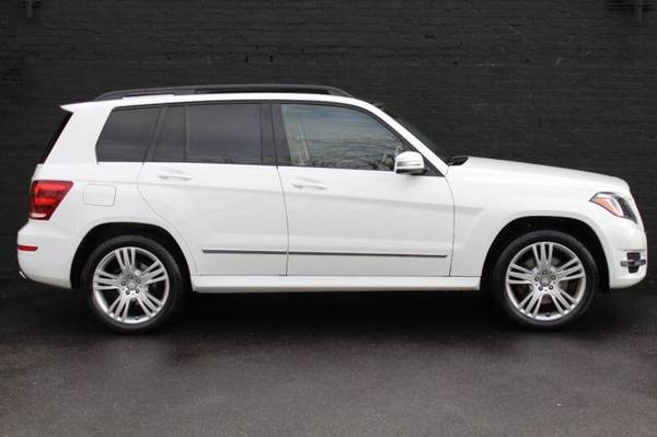 ★ 2015 MERCEDES BENZ GLK 350 4MATIC! LOADED!! WOW! OWN $269/MO! -... for sale in Great Neck, NY – photo 4