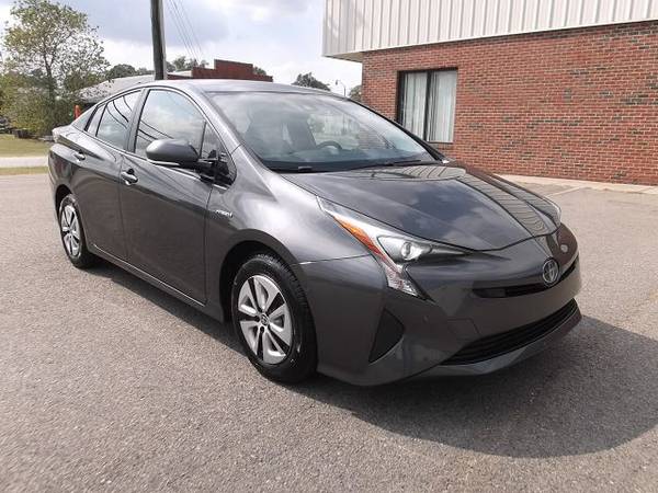 2018 Toyota Prius Two, Alloys, Rear Camera, Safety Pkg, Warranty, Save for sale in Sanford, NC – photo 2