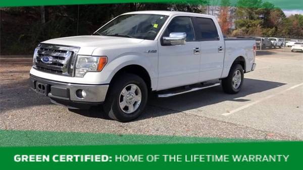 2011 Ford F-150 - cars & trucks - by dealer - vehicle automotive sale for sale in Greensboro, NC – photo 15
