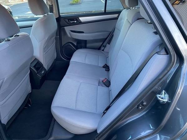 2018 Subaru Outback 2.5i - cars & trucks - by dealer - vehicle... for sale in Norwalk, CT – photo 17