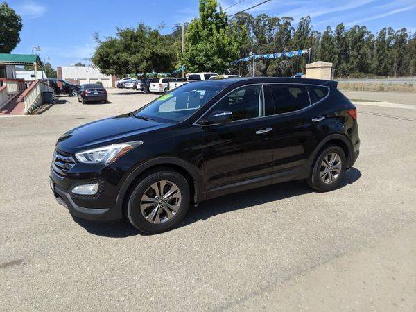 2013 Hyundai Santa Fe Sport 2.4 FWD - $0 Down With Approved Credit! for sale in Nipomo, CA – photo 7