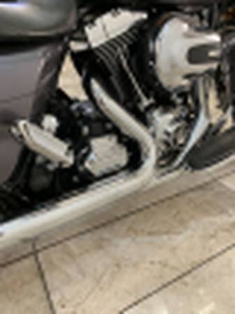 2014 Harley Davidson STREET GLIDE * FLHXS * WARRANTY - cars & trucks... for sale in Rancho Cordova, NV – photo 22