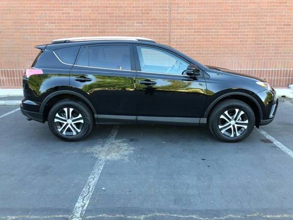 2016 Toyota RAV4 LE FREE DELIVERY WITH EVERY PURCHASE IN CA! - cars... for sale in Sacramento , CA – photo 10
