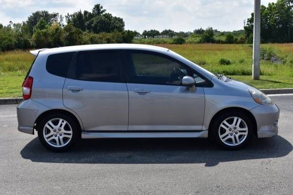 2008 Honda Fit Sport for sale in Fort Myers, FL – photo 7