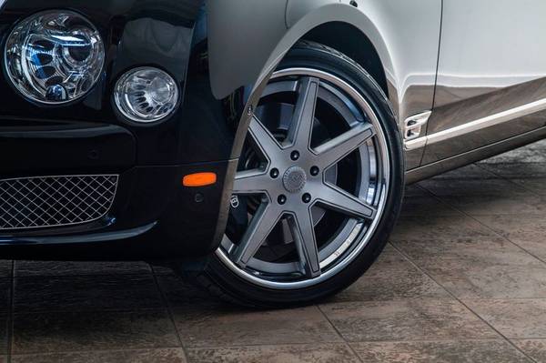 2014 *Bentley* *Mulsanne* *Mulliner* - cars & trucks - by dealer -... for sale in Addison, LA – photo 16