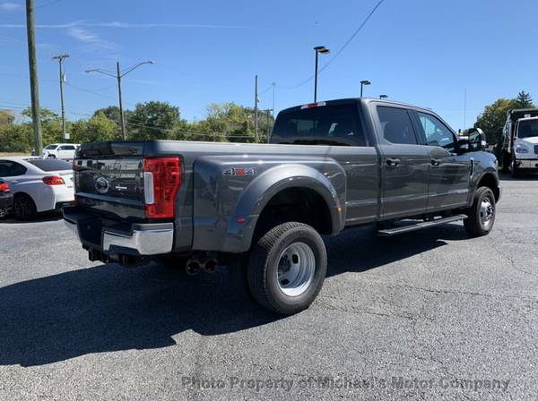2019 *Ford* *Super Duty F-350 DRW* *2019 FORD F-350 SUP for sale in Nashville, TN – photo 4
