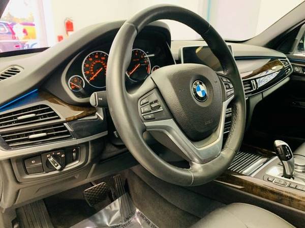 2017 BMW X5 xDrive35i Sports Activity Vehicle *GUARANTEED CREDIT... for sale in Streamwood, IL – photo 16
