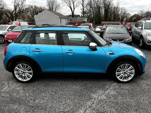 2016 MINI Cooper Hardtop 4 Door 4dr HB - 100s of Positive - cars & for sale in Baltimore, MD – photo 12