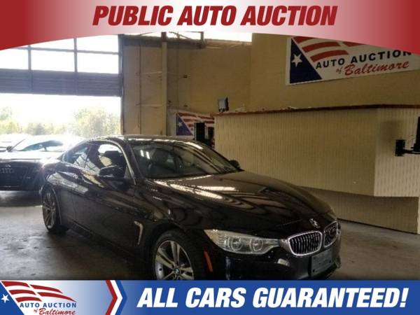2015 BMW 428i xDrive - - by dealer - vehicle for sale in Joppa, MD – photo 2