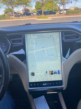 Tesla Model S for sale in Barrington, IL – photo 6