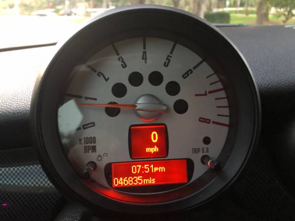2013 Mini Cooper S 46K MILES! for sale in Pompano Beach, FL – photo 13
