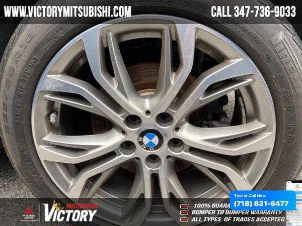 2017 BMW X1 xDrive28i - Call/Text - cars & trucks - by dealer -... for sale in Bronx, NY – photo 6