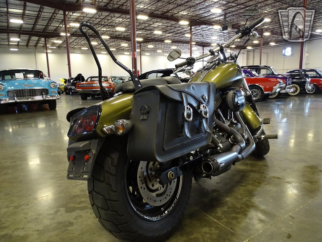 2016 Harley-Davidson Motorcycle for sale in O'Fallon, IL – photo 42