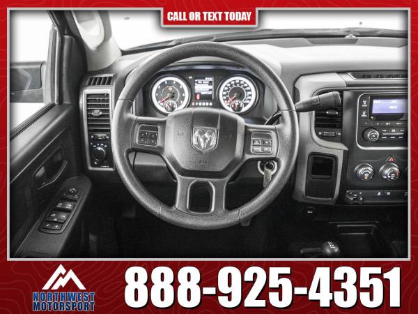 2016 Dodge Ram 2500 Tradesman 4x4 - - by dealer for sale in Boise, ID – photo 15