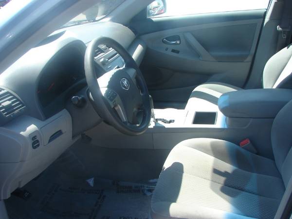 2007 Toyota Camry 4dr Sdn I4 Auto CE First Time Buyer Program for sale in South Bend, IN – photo 9