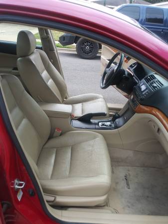2004 acura tsx runs excellent low miles - cars & trucks - by dealer... for sale in Cedar Park, TX – photo 13