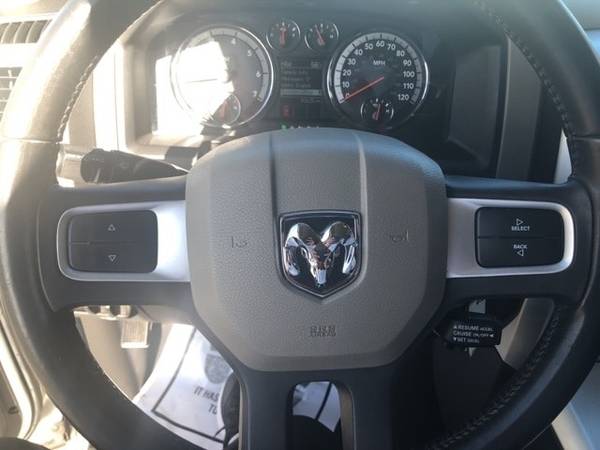 2011 Ram 1500 Outdoorsman for sale in Green Bay, WI – photo 18