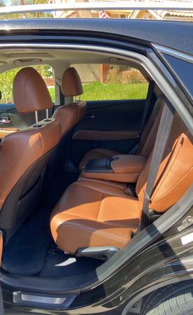 2015 Lexus RX 350/SOLD for sale in El Cajon, CA – photo 11