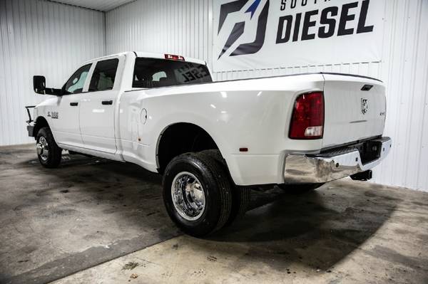 2018 Ram 3500 6.7 Diesel _ Dually _ Aisin Trans _ Heavy Tow _ 4x4 for sale in Oswego, NY – photo 7