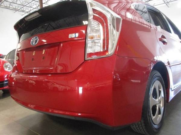 2013 Toyota Prius Two for sale in Chandler, AZ – photo 10