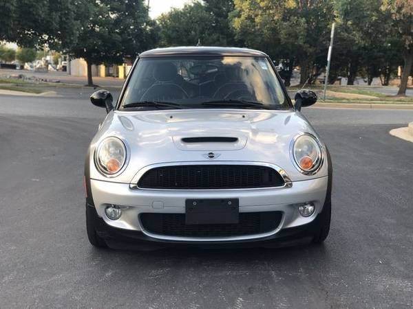 2007 MINI Cooper S Hatchback 2D for sale in Frederick, MD – photo 3