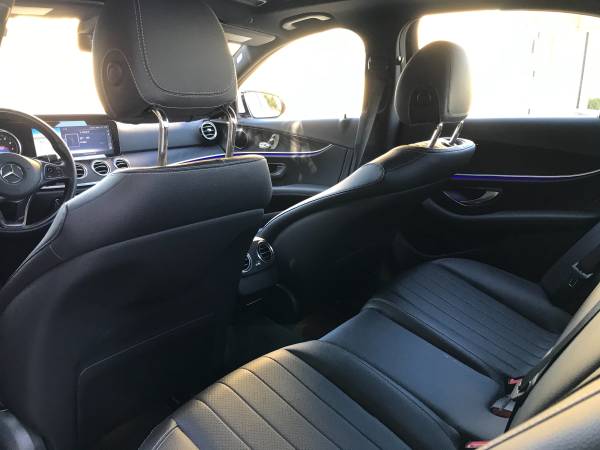 2017 Mercedes Benz E300 CLEAN!!! - cars & trucks - by owner -... for sale in Pompano Beach, FL – photo 11