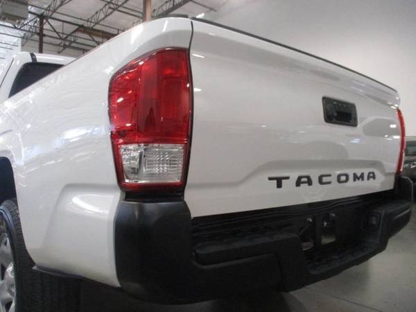 2017 Toyota Tacoma Access Cab SR for sale in Chandler, AZ – photo 9
