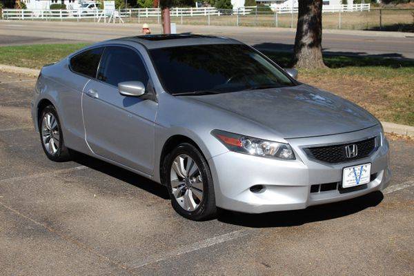 2010 Honda Accord EX-L - Over 500 Vehicles to Choose From! for sale in Longmont, CO – photo 2