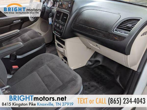 2014 RAM Cargo Van Base HIGH-QUALITY VEHICLES at LOWEST PRICES for sale in Knoxville, TN – photo 10