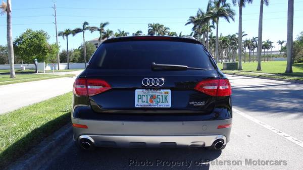 2016 *Audi* *allroad* *4dr Wagon Premium Plus* Bril for sale in West Palm Beach, FL – photo 5