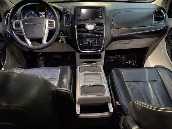 2014 Chrysler Town Country Touring - LOWEST PRICES UPFRONT! - cars &... for sale in Columbus, OH – photo 9