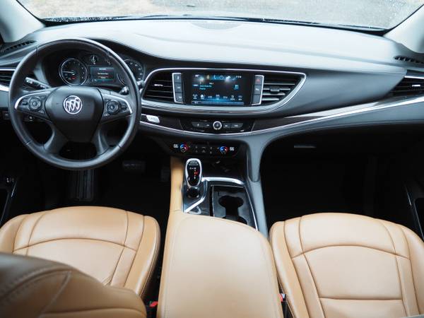 2018 Buick Enclave Essence - - by dealer - vehicle for sale in Hastings, MN – photo 8