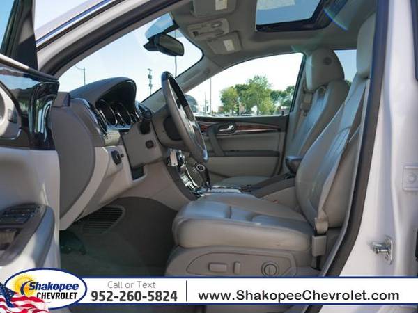 2016 Buick Enclave Premium for sale in Shakopee, MN – photo 11