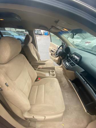 2007 Honda Odyssey For Sale for sale in CHANTILLY, District Of Columbia – photo 9