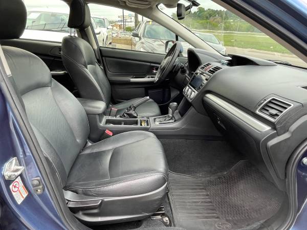 2016 Subaru Impreza 2 0i Sport Limited AWD Hatchback 69K MILES for sale in Omaha, NE – photo 13