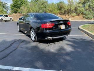 2010 Audi A5 - cars & trucks - by owner - vehicle automotive sale for sale in Acushnet, MA – photo 6