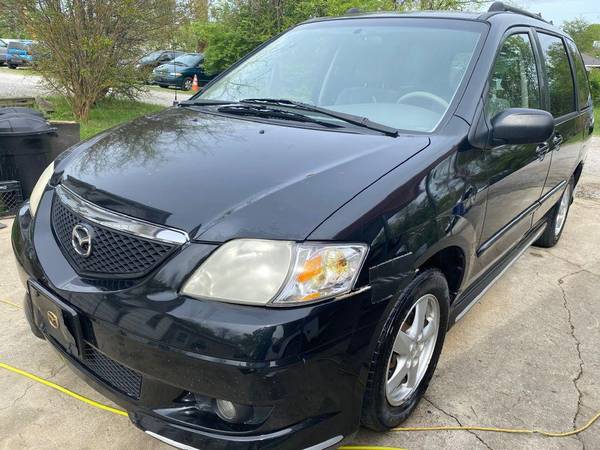 2003 MAZDA MPV WAGON - - by dealer - vehicle for sale in Rossville, TN – photo 3
