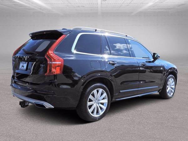 2018 Volvo XC90 Momentum T6 AWD w/ Nav 3rd Row - cars & trucks - by... for sale in Clayton, NC – photo 8