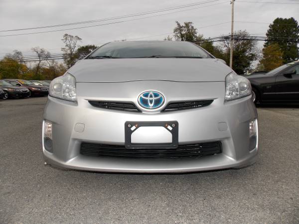 2010 Toyota prius (53mpg, inspected) - cars & trucks - by dealer -... for sale in Carlisle, PA – photo 2