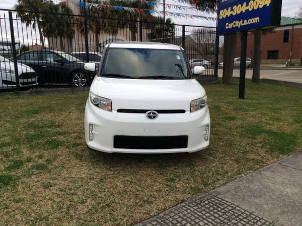 ONE OWNER! 2015 Scion XB FREE WARRANTY for sale in Metairie, LA – photo 2