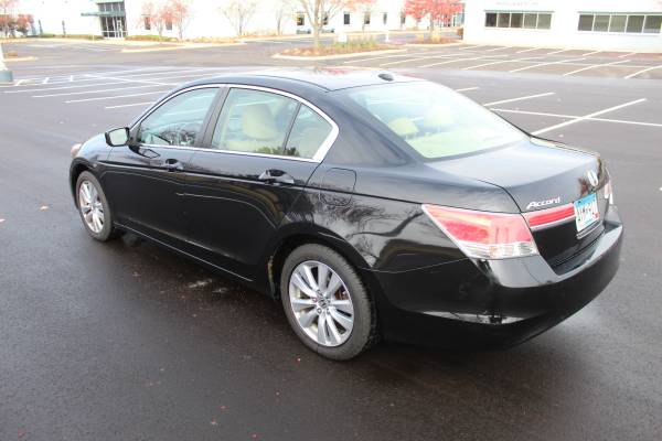 ***2011 HONDA ACCORD EX-L (CLEAN CARFAX)(FINANCING AVAILABLE)*** -... for sale in Saint Paul, MN – photo 9