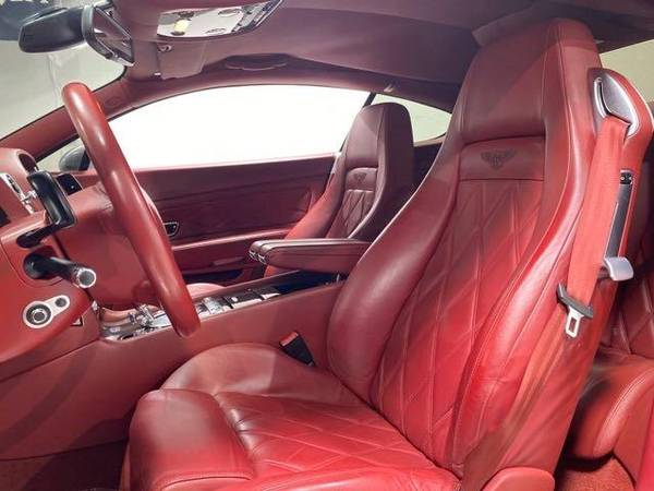 2005 Bentley Continental GT Turbo AWD GT Turbo 2dr Coupe $1200 -... for sale in TEMPLE HILLS, MD – photo 23