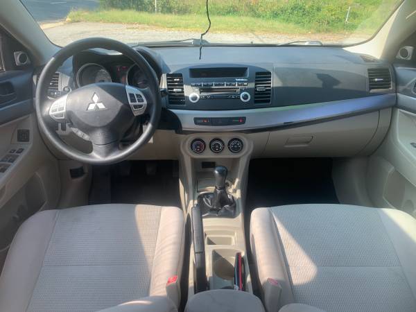 $695 down Mitsubishi Lancer ES for sale in Arden, NC – photo 4