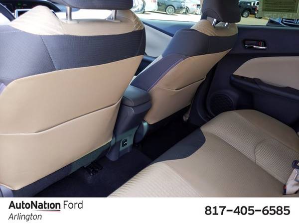 2016 Toyota Prius Two SKU:G3011097 Hatchback - cars & trucks - by... for sale in Arlington, TX – photo 18