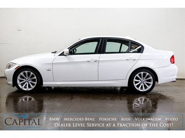 11 BMW 328xi xDrive! Only 53k Miles! Hard to Find at this Price! for sale in Eau Claire, MN – photo 10