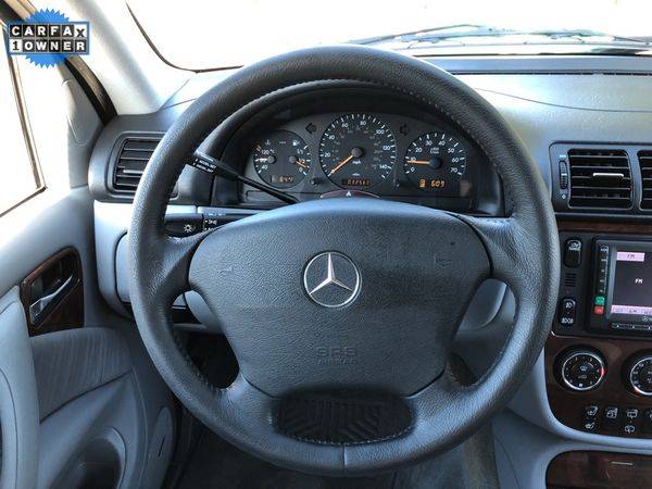 2003 Mercedes-Benz M-Class ML 350 Model Guaranteed Credit Approval! for sale in Woodinville, WA – photo 17